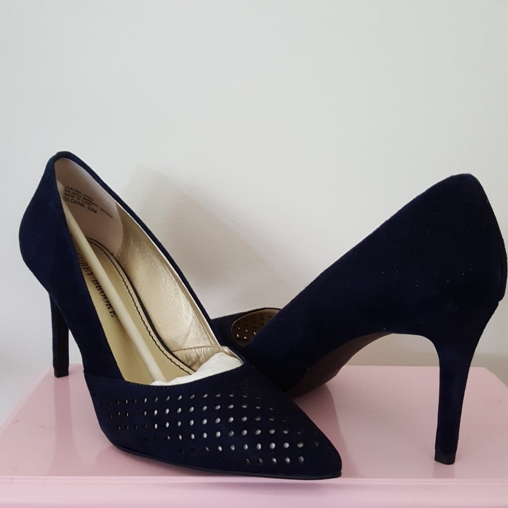 Pumps